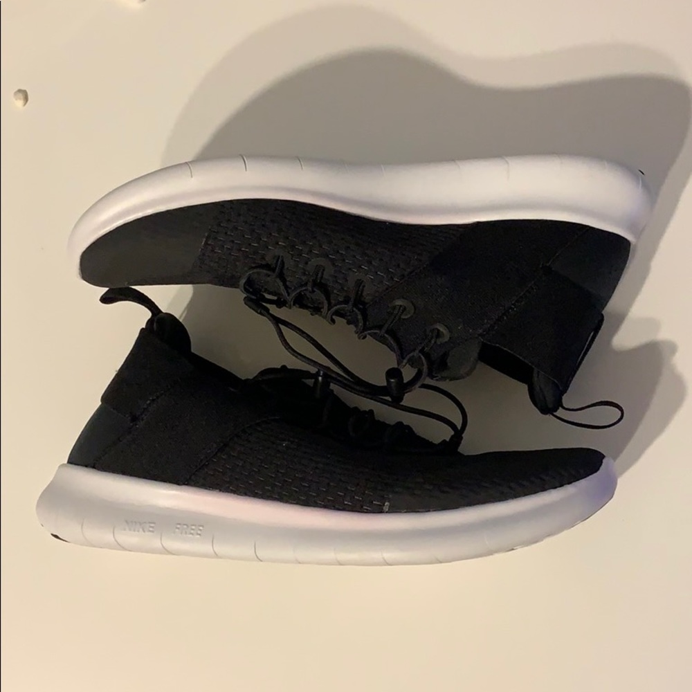 NIKE commuter free runs 🏃🏻‍♀️